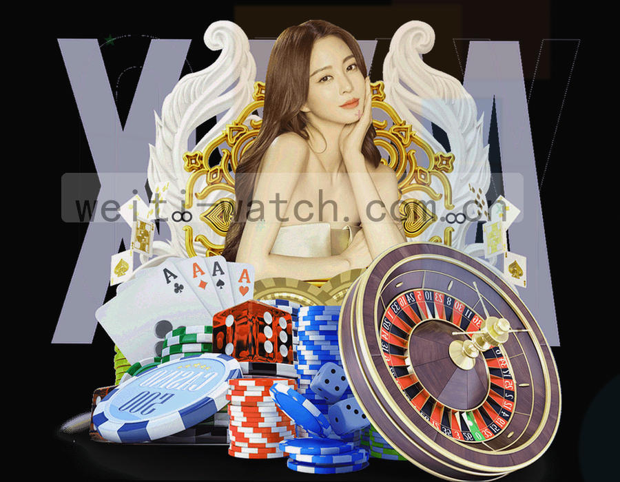 暗色背景上一条发光路径穿过三个刻度节点，线条简洁